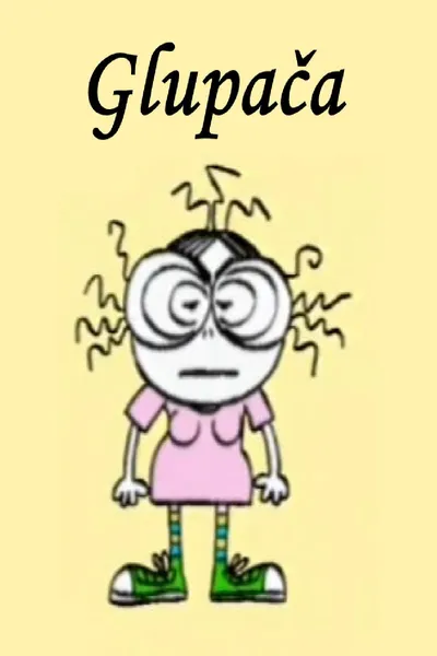 Glupaca