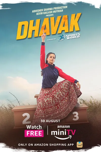 Dhavak