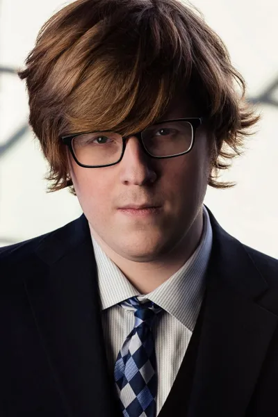 Bradley Gareth