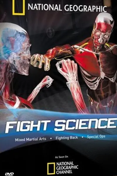 Fight Science