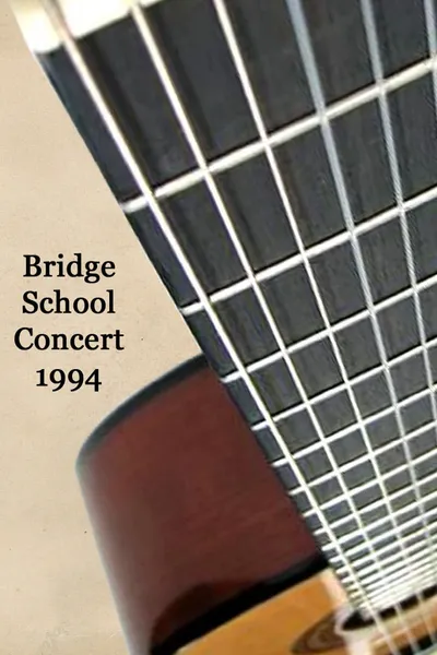Pearl Jam: Bridge School Benefit 1994 - Night 2