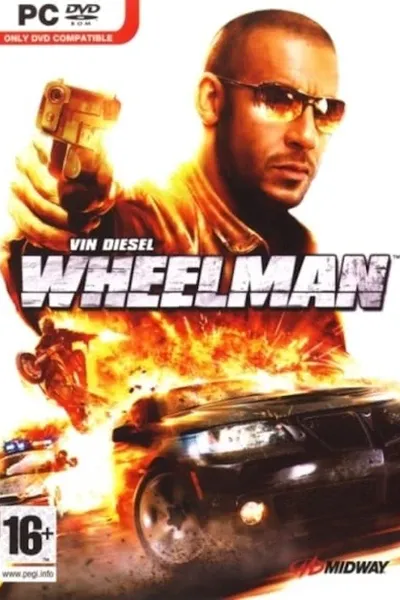 Wheelman