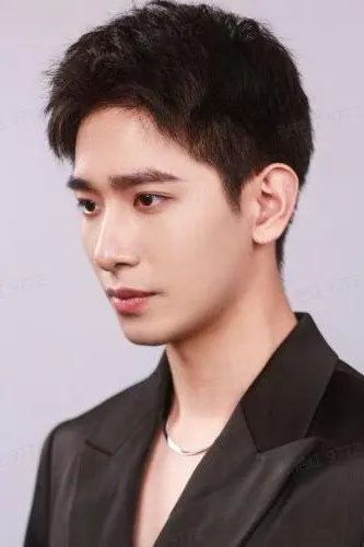 Wang Haoxiang