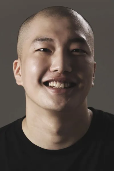 Jeong Gyu-yeong