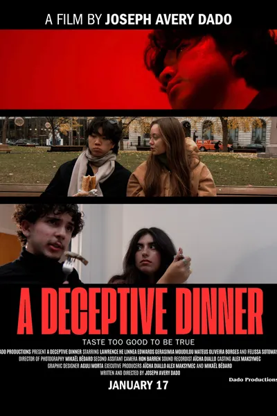 A Deceptive Dinner