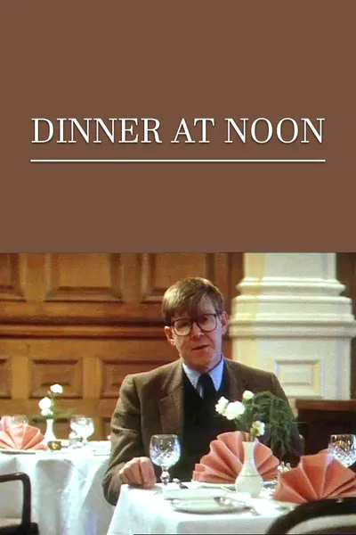 Dinner at Noon