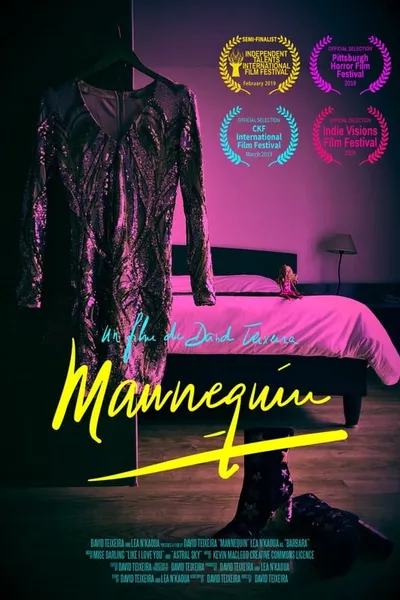 Mannequin