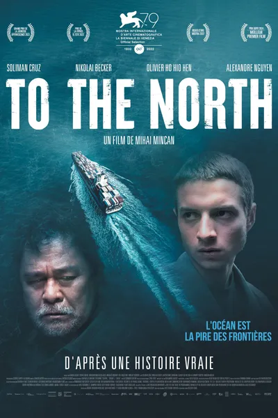 To The North