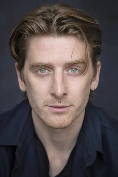 Ian Toner