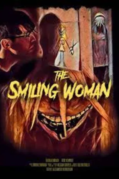 The Smiling Woman