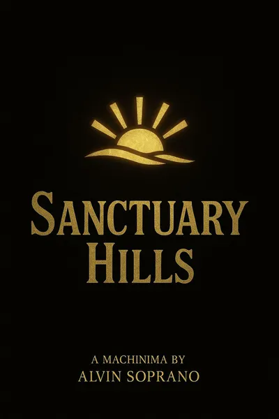Sanctuary Hills