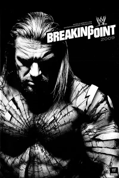 WWE Breaking Point 2009