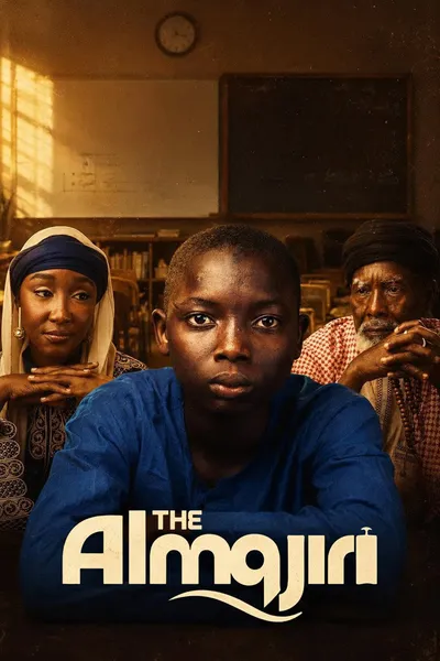 The Almajiri
