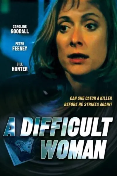 A Difficult Woman