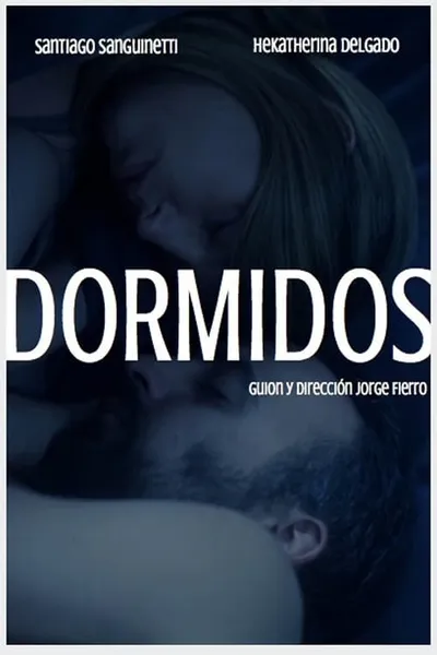 Dormidos