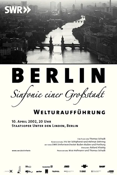 Berlin Symphony