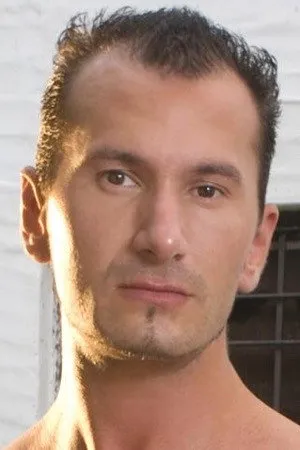 Tomas Griffin