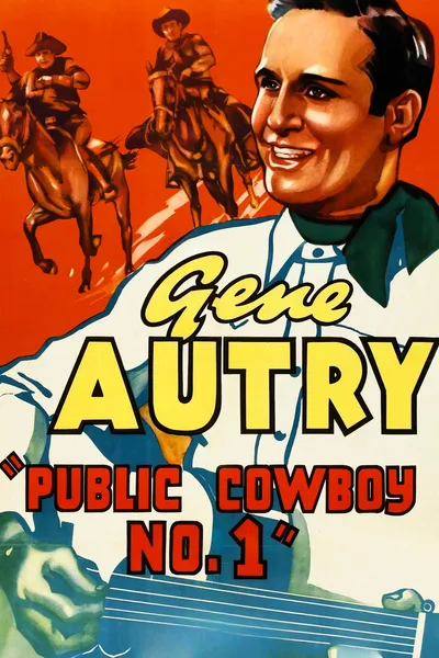 Public Cowboy No. 1