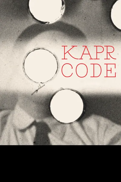 Kapr Code