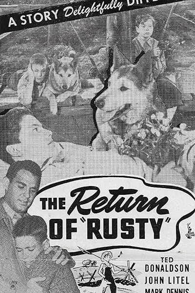 The Return of Rusty