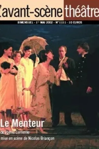 Le Menteur