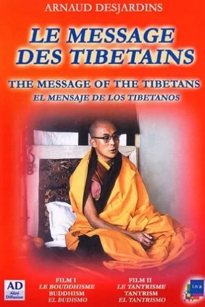 The Message of the Tibetans