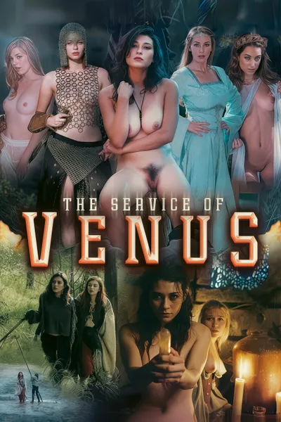 The Service of Venus