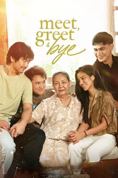 Meet, Greet & Bye