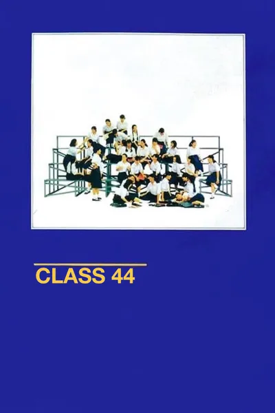 Class 44