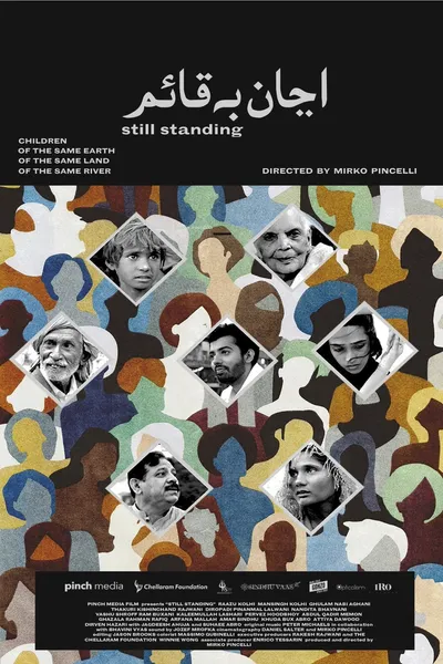 Still Standing