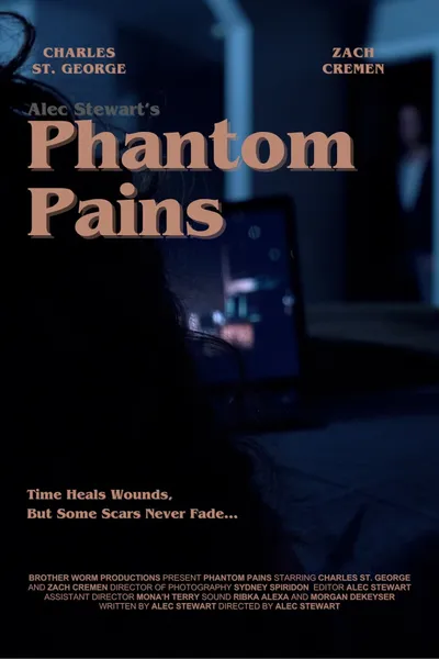 Phantom Pains