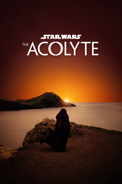 Star Wars: The Acolyte - Advanced Fan Screening