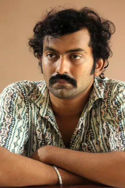 kapil veleavan