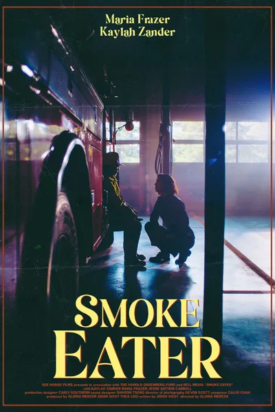 Smoke Eater