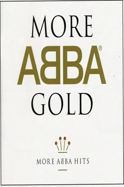 Abba - More ABBA Gold - More ABBA Hits
