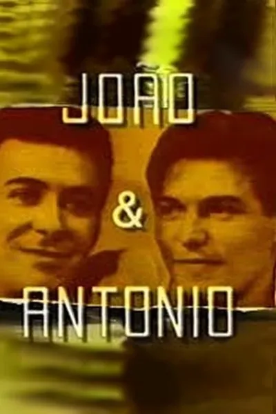 João & Antônio