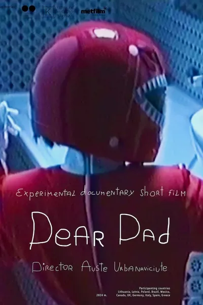 Dear Dad