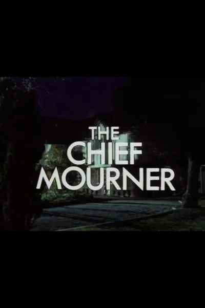 The Chief Mourner