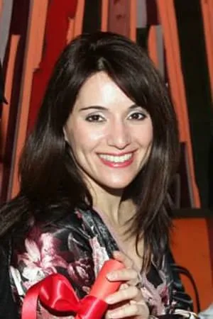 Olympia Diamantopoulou