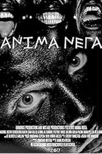 Mens Nigra
