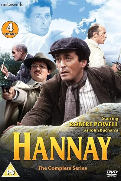 Hannay