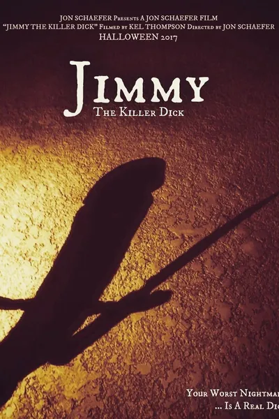 Jimmy the Killer Dick