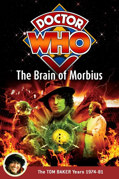 Doctor Who: The Brain of Morbius