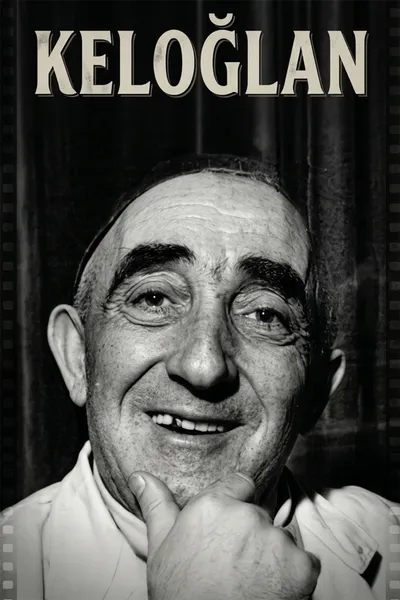 Keloğlan