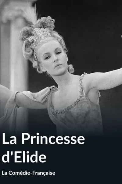 La princesse d'Élide