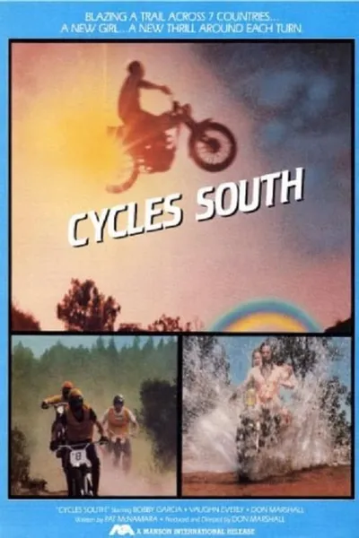 Cycles South