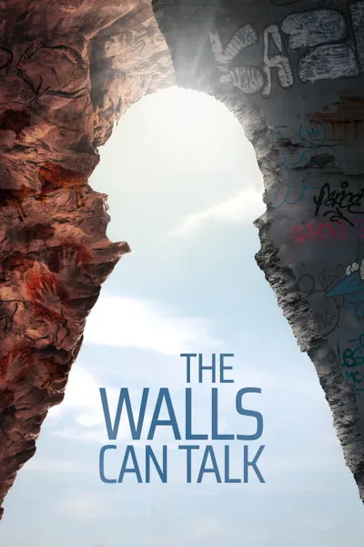 The Walls Can Talk