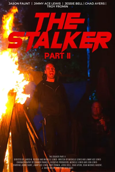 The Stalker Part II
