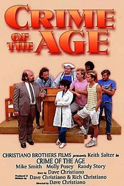 Crime of the Age