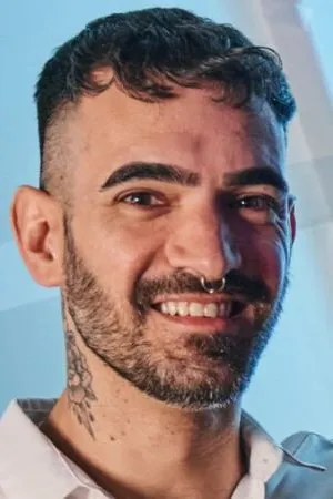 Alex Next Door